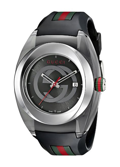 new gucci watches for men